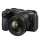 Aparat NIKON Z30 + DX 12–28mm PZ VR